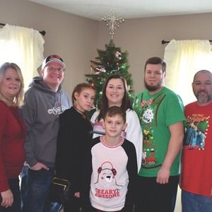 Meet your Posher, Tina